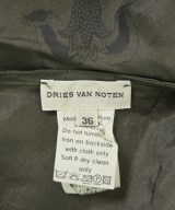 DRIES VAN NOTEN（ドリスヴァンノッテン）ワンピース カーキ サイズ:36(XS位) レディース/2200675792110