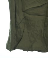 DRIES VAN NOTEN（ドリスヴァンノッテン）ワンピース カーキ サイズ:38(S位) レディース/2200675792127