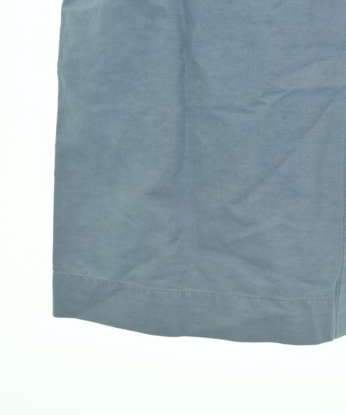 DRIES VAN NOTEN（ドリスヴァンノッテン）ワンピース 青 サイズ:34(XXS位) レディース/2200675792141