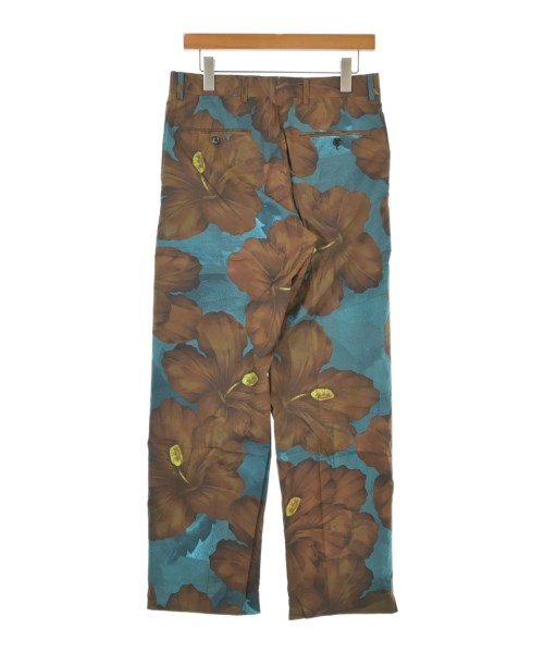 DRIES VAN NOTEN（ドリスヴァンノッテン）その他 茶 サイズ:44(S位) メンズ/2200675835114