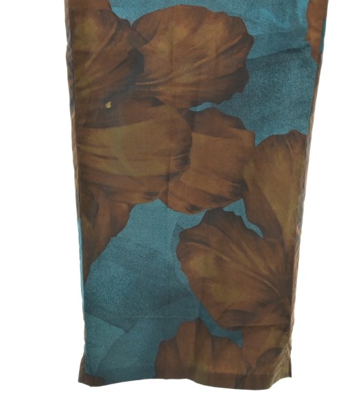 DRIES VAN NOTEN（ドリスヴァンノッテン）その他 茶 サイズ:44(S位) メンズ/2200675835114