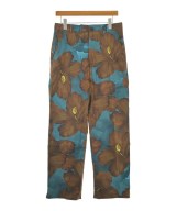 DRIES VAN NOTEN（ドリスヴァンノッテン）その他 茶 サイズ:44(S位) メンズ/2200675835114