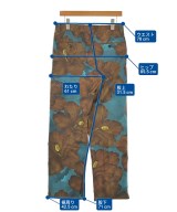 DRIES VAN NOTEN（ドリスヴァンノッテン）その他 茶 サイズ:44(S位) メンズ/2200675835114