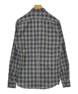 DRIES VAN NOTEN（ドリスヴァンノッテン）カジュアルシャツ グレー サイズ:46(M位) メンズ/2200670155149