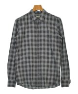 DRIES VAN NOTEN カジュアルシャツ