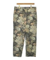 DRIES VAN NOTEN（ドリスヴァンノッテン）スラックス 黒 サイズ:50(XL位) メンズ/2200672056017