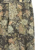 DRIES VAN NOTEN（ドリスヴァンノッテン）スラックス 黒 サイズ:50(XL位) メンズ/2200672056017