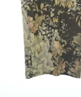 DRIES VAN NOTEN（ドリスヴァンノッテン）スラックス 黒 サイズ:50(XL位) メンズ/2200672056017