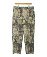 DRIES VAN NOTEN スラックス