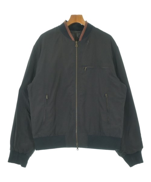 DRIES VAN NOTEN（ドリスヴァンノッテン）その他 紺 サイズ:-(XXL位) メンズ/2200672056338