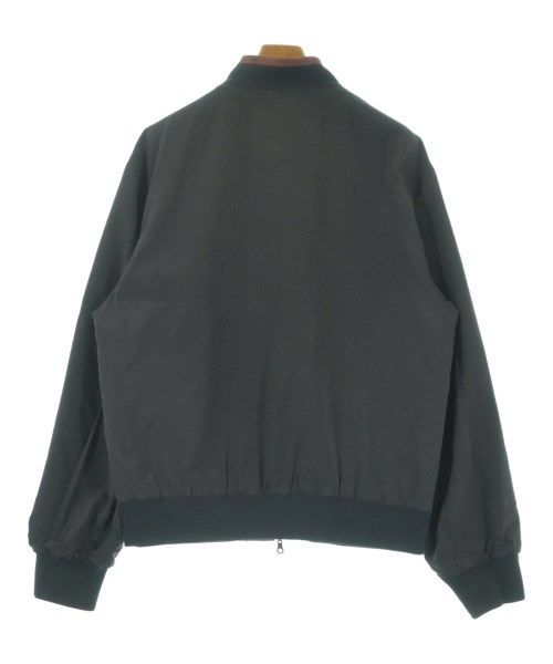 DRIES VAN NOTEN（ドリスヴァンノッテン）その他 紺 サイズ:-(XXL位) メンズ/2200672056338