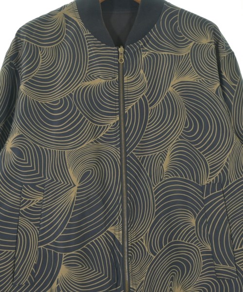 DRIES VAN NOTEN（ドリスヴァンノッテン）その他 紺 サイズ:-(XXL位) メンズ/2200672056338