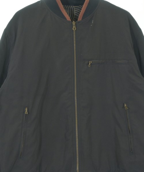 DRIES VAN NOTEN（ドリスヴァンノッテン）その他 紺 サイズ:-(XXL位) メンズ/2200672056338