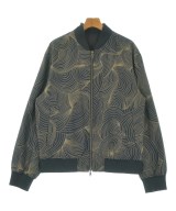 DRIES VAN NOTEN（ドリスヴァンノッテン）その他 紺 サイズ:-(XXL位) メンズ/2200672056338
