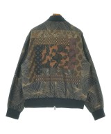 DRIES VAN NOTEN（ドリスヴァンノッテン）その他 紺 サイズ:-(XXL位) メンズ/2200672056338