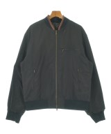 DRIES VAN NOTEN（ドリスヴァンノッテン）その他 紺 サイズ:-(XXL位) メンズ/2200672056338