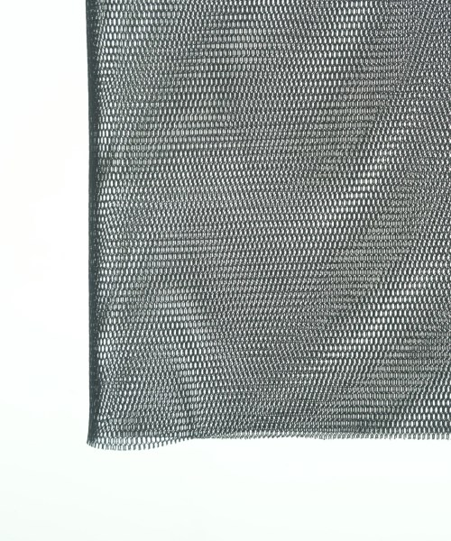 DRIES VAN NOTEN（ドリスヴァンノッテン）ワンピース 紺 サイズ:36(XS位) レディース/2200672056376