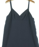 DRIES VAN NOTEN（ドリスヴァンノッテン）ワンピース 紺 サイズ:36(XS位) レディース/2200672056376