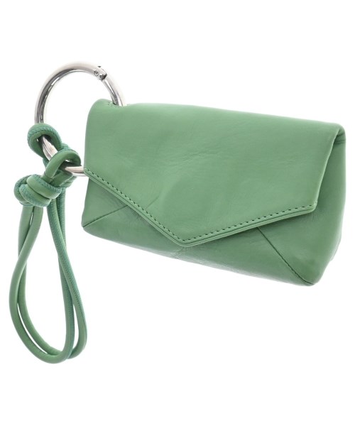 DRIES VAN NOTEN(ドリスヴァンノッテン)ポーチ 緑 サイズ:-/2200674539532