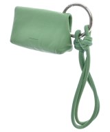 DRIES VAN NOTEN（ドリスヴァンノッテン）ポーチ 緑 サイズ:- レディース/2200674539532
