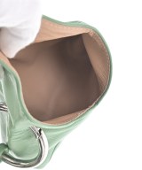 DRIES VAN NOTEN（ドリスヴァンノッテン）ポーチ 緑 サイズ:- レディース/2200674539532