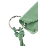 DRIES VAN NOTEN（ドリスヴァンノッテン）ポーチ 緑 サイズ:- レディース/2200674539532