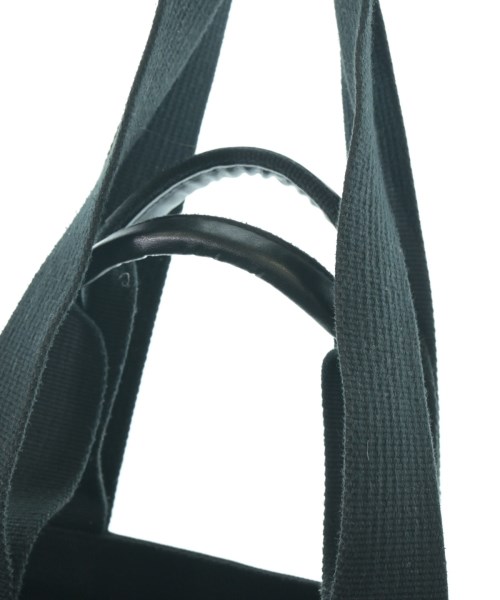 DRIES VAN NOTEN（ドリスヴァンノッテン）トートバッグ 黒 サイズ:- メンズ/2200676120585