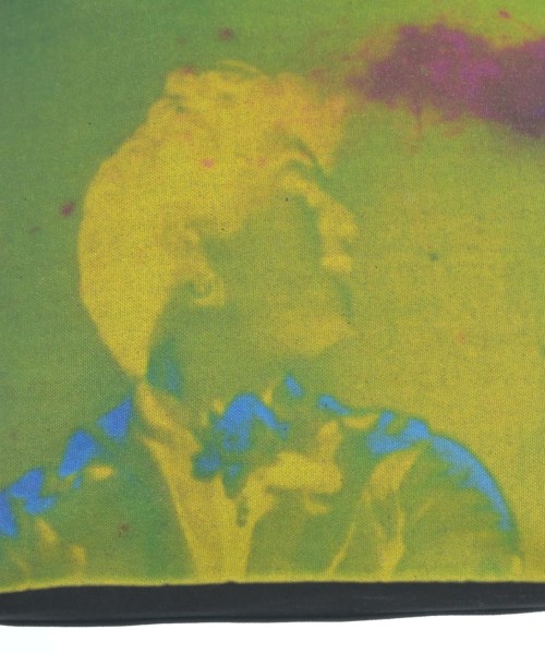 DRIES VAN NOTEN（ドリスヴァンノッテン）トートバッグ 黒 サイズ:- メンズ/2200676120585