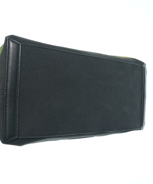 DRIES VAN NOTEN（ドリスヴァンノッテン）トートバッグ 黒 サイズ:- メンズ/2200676120585