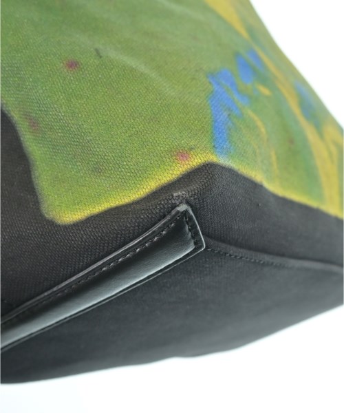 DRIES VAN NOTEN（ドリスヴァンノッテン）トートバッグ 黒 サイズ:- メンズ/2200676120585