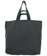 DRIES VAN NOTEN（ドリスヴァンノッテン）トートバッグ 黒 サイズ:- メンズ/2200676120585