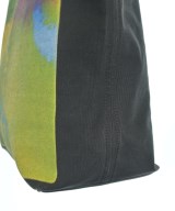 DRIES VAN NOTEN（ドリスヴァンノッテン）トートバッグ 黒 サイズ:- メンズ/2200676120585