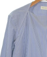 DRIES VAN NOTEN（ドリスヴァンノッテン）カジュアルシャツ 青 サイズ:44(S位) メンズ/2200676281026