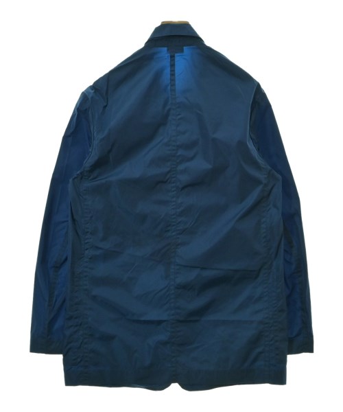 DRIES VAN NOTEN（ドリスヴァンノッテン）カジュアルジャケット 青 サイズ:S メンズ/2200676552010