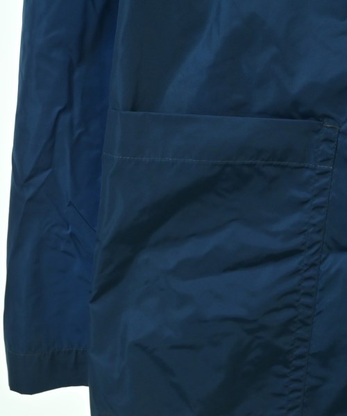 DRIES VAN NOTEN（ドリスヴァンノッテン）カジュアルジャケット 青 サイズ:S メンズ/2200676552010