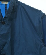 DRIES VAN NOTEN（ドリスヴァンノッテン）カジュアルジャケット 青 サイズ:S メンズ/2200676552010