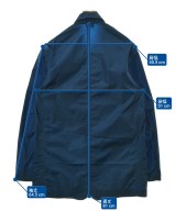 DRIES VAN NOTEN（ドリスヴァンノッテン）カジュアルジャケット 青 サイズ:S メンズ/2200676552010