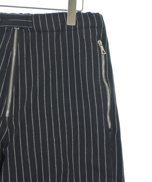 DRIES VAN NOTEN（ドリスヴァンノッテン）その他 黒 サイズ:48(L位) メンズ/2200676552041