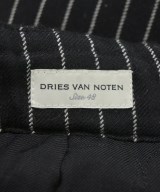 DRIES VAN NOTEN（ドリスヴァンノッテン）その他 黒 サイズ:48(L位) メンズ/2200676552041