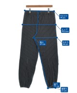 DRIES VAN NOTEN（ドリスヴァンノッテン）その他 黒 サイズ:48(L位) メンズ/2200676552041