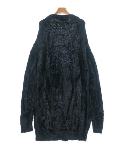 DRIES VAN NOTEN（ドリスヴァンノッテン）カーディガン 紺 サイズ:S メンズ/2200676552058