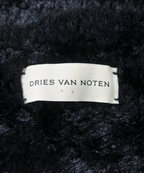 DRIES VAN NOTEN（ドリスヴァンノッテン）カーディガン 紺 サイズ:S メンズ/2200676552058