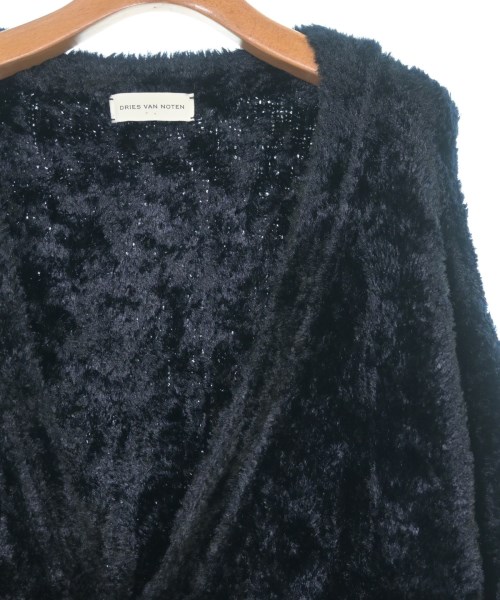 DRIES VAN NOTEN（ドリスヴァンノッテン）カーディガン 紺 サイズ:S メンズ/2200676552058