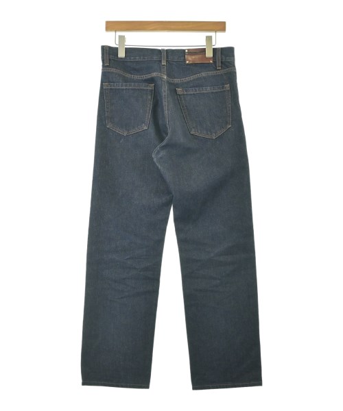 DRIES VAN NOTEN（ドリスヴァンノッテン）デニムパンツ 紺 サイズ:31(M位) メンズ/2200676806014