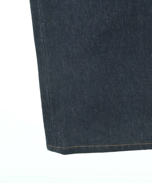 DRIES VAN NOTEN（ドリスヴァンノッテン）デニムパンツ 紺 サイズ:31(M位) メンズ/2200676806014