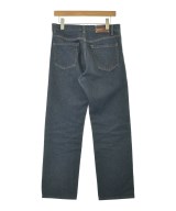 DRIES VAN NOTEN（ドリスヴァンノッテン）デニムパンツ 紺 サイズ:31(M位) メンズ/2200676806014