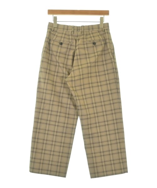 DRIES VAN NOTEN（ドリスヴァンノッテン）スラックス ベージュ サイズ:46(M位) メンズ/2200676952018