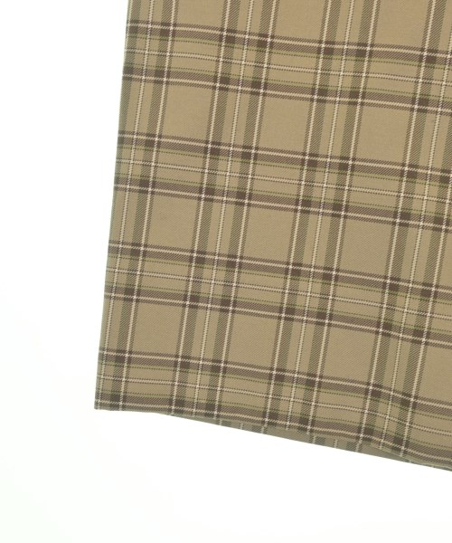 DRIES VAN NOTEN（ドリスヴァンノッテン）スラックス ベージュ サイズ:46(M位) メンズ/2200676952018