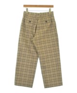 DRIES VAN NOTEN（ドリスヴァンノッテン）スラックス ベージュ サイズ:46(M位) メンズ/2200676952018