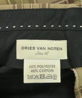 DRIES VAN NOTEN（ドリスヴァンノッテン）スラックス ベージュ サイズ:46(M位) メンズ/2200676952018